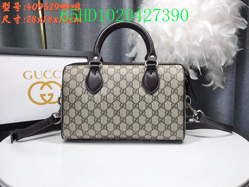 Gucci Bags - The Tote   467