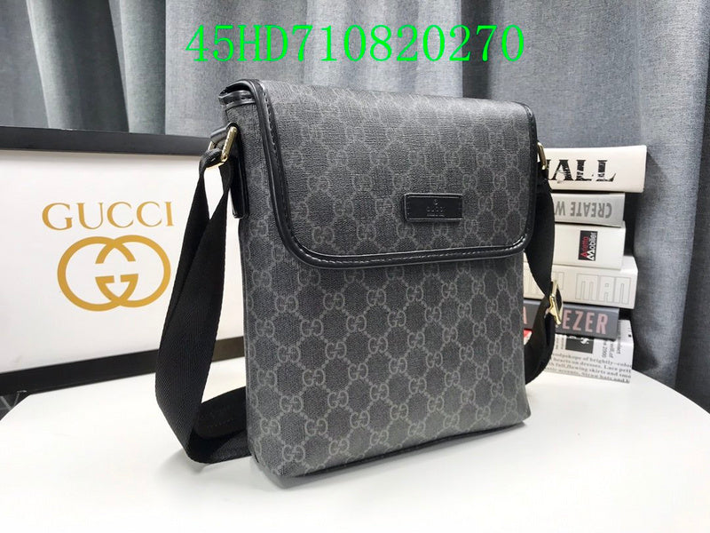 Gucci Bags - The Tote   844
