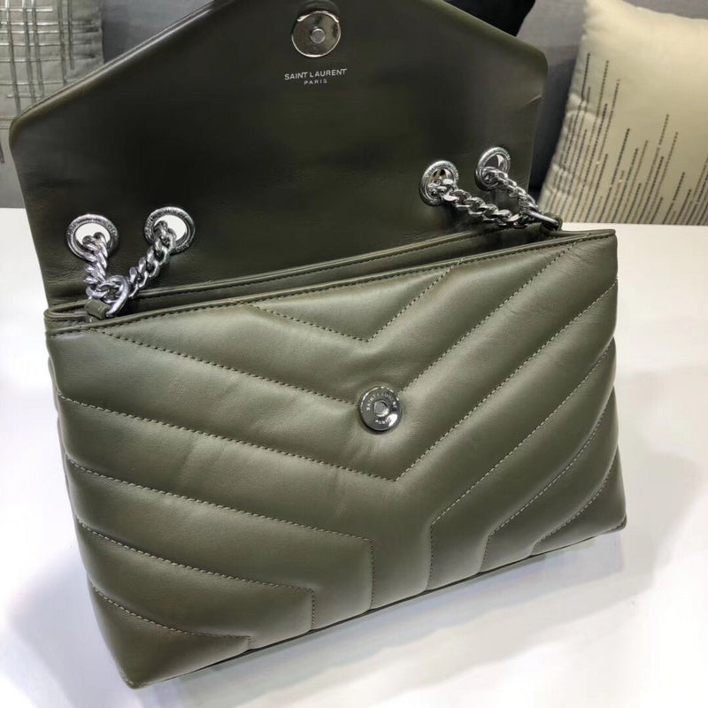 Adeline Bags - Yves Saint Laurent - Bags -