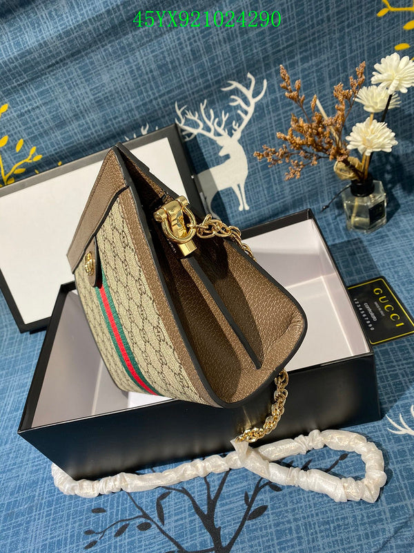 Gucci Bags - The Tote   423