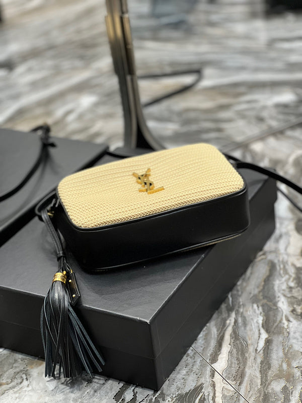 Adeline Bags - Yves Saint Laurent - Bags -