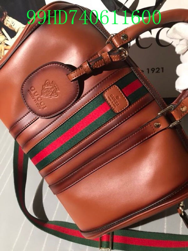 Gucci Bags - The Tote   974