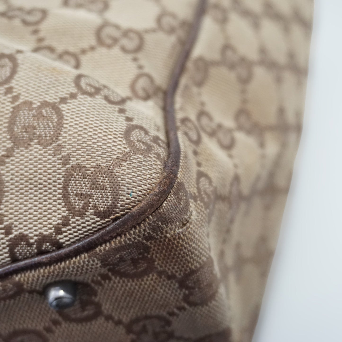 Gucci Totebag