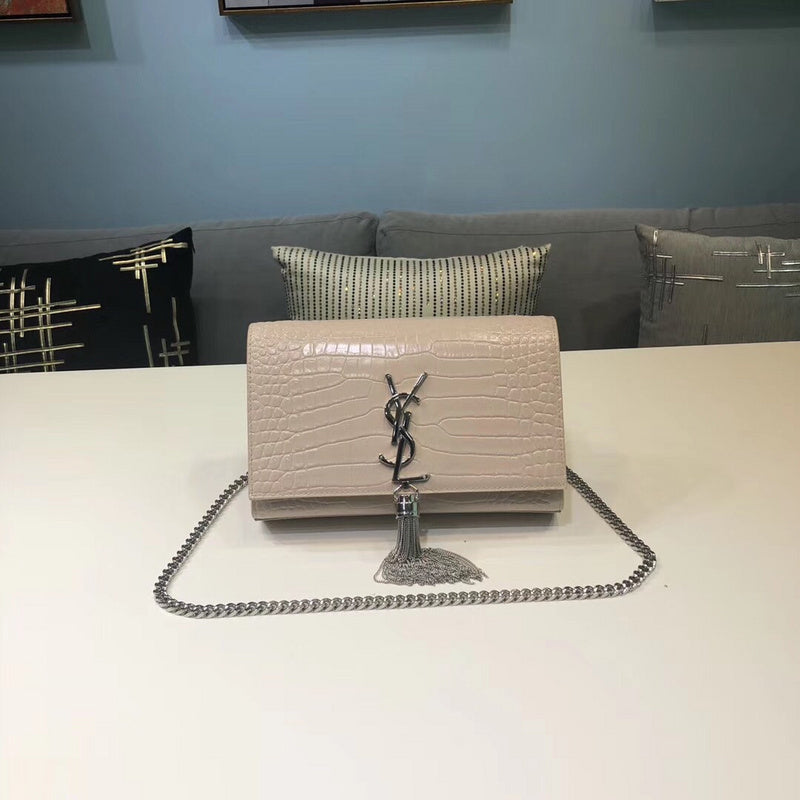 Adeline Bags - Yves Saint Laurent - Bags -