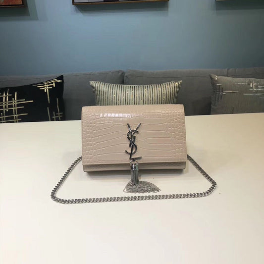 Adeline Bags - Yves Saint Laurent - Bags -
