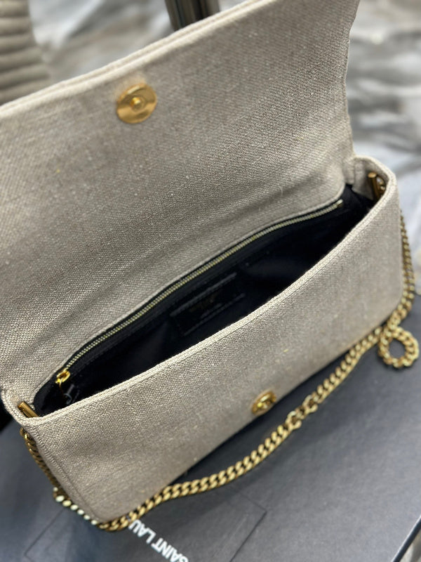 Adeline Bags - Yves Saint Laurent - Bags -