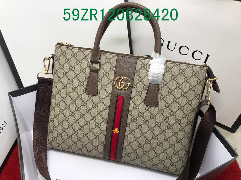 Gucci Bags - The Tote   957