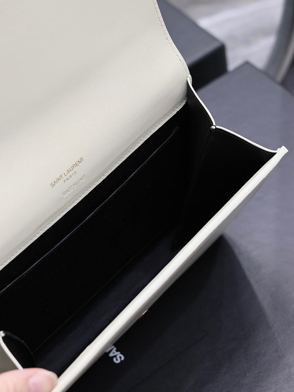 Adeline Bags - Yves Saint Laurent - Bags -