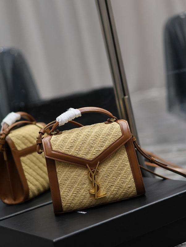 Adeline Bags - Yves Saint Laurent - Bags -