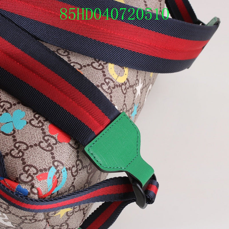 Gucci Bags - The Tote   1235