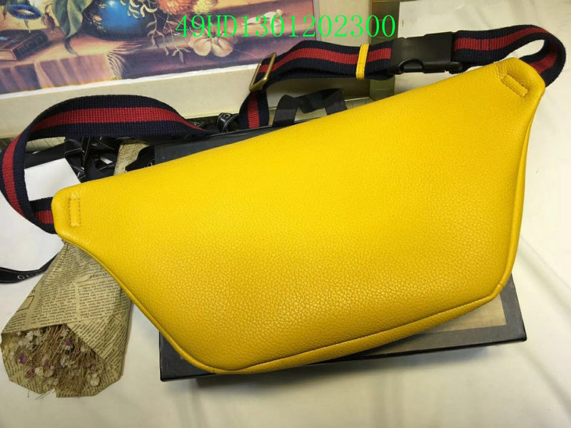 Gucci Bags - The Tote   389