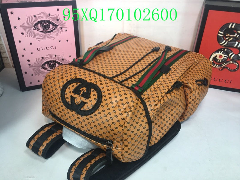 Gucci Bags - The Tote   1230