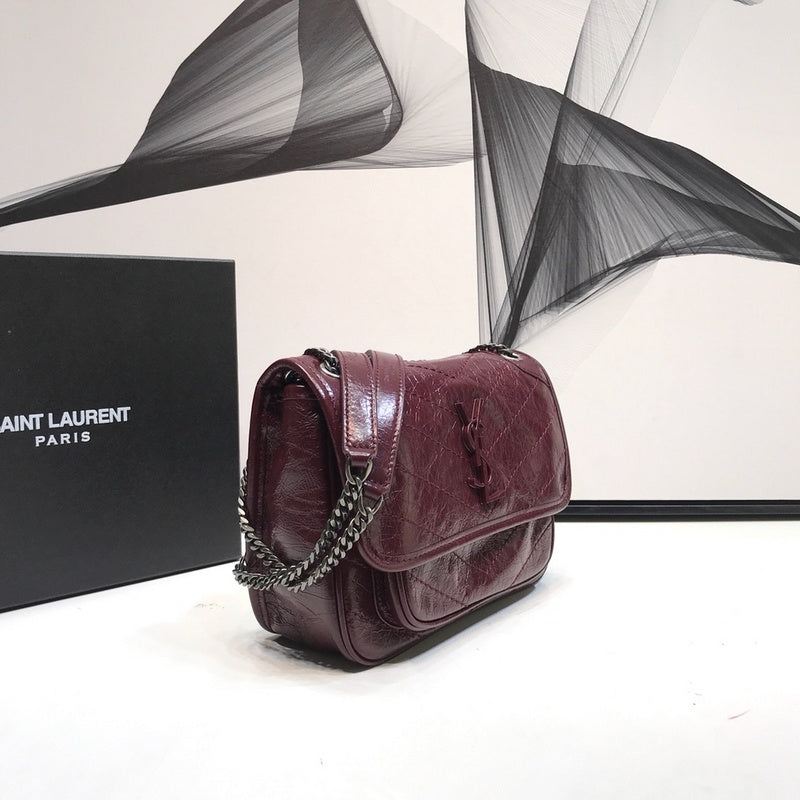 Adeline Bags - Yves Saint Laurent - Bags -