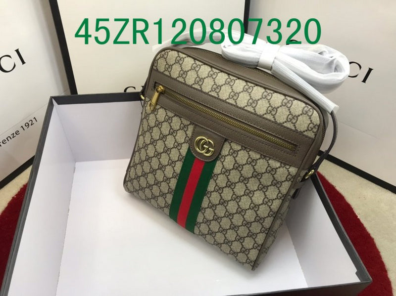 Gucci Bags - The Tote   890
