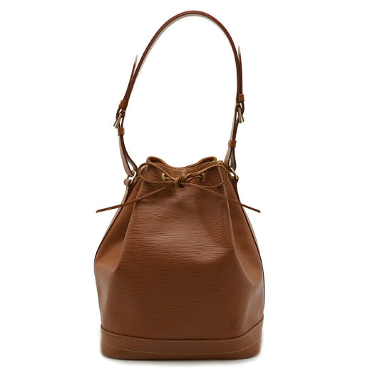 Louis Vuitton  Epi Leather Shoulder Bag
