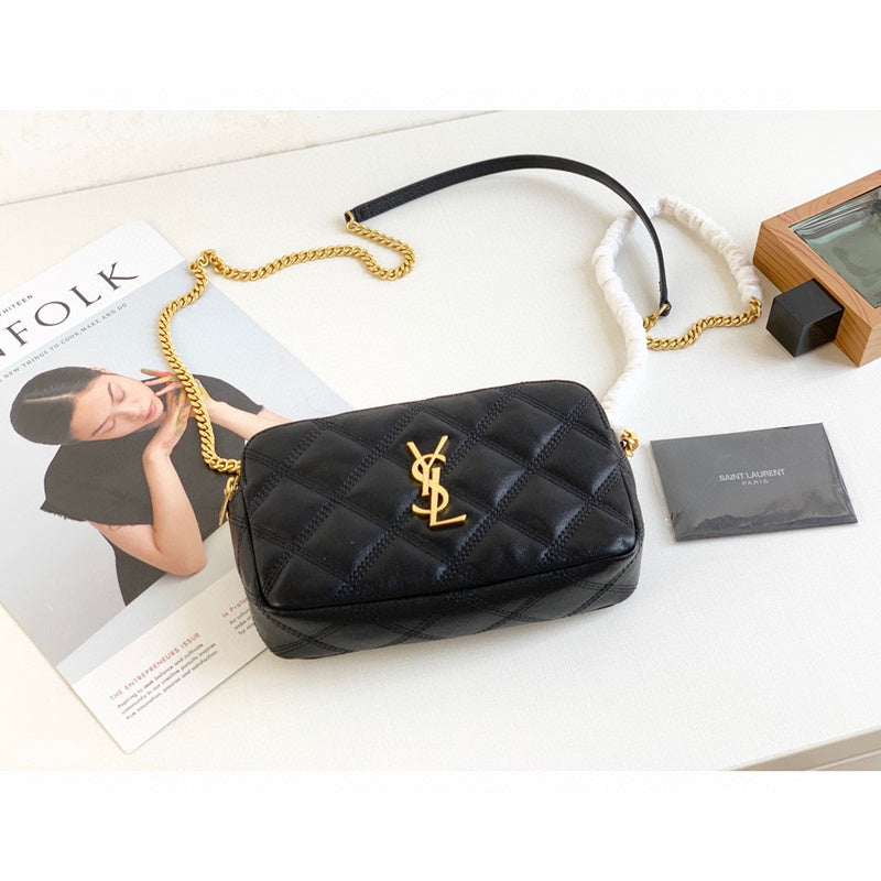 Adeline Bags - Yves Saint Laurent - Bags -