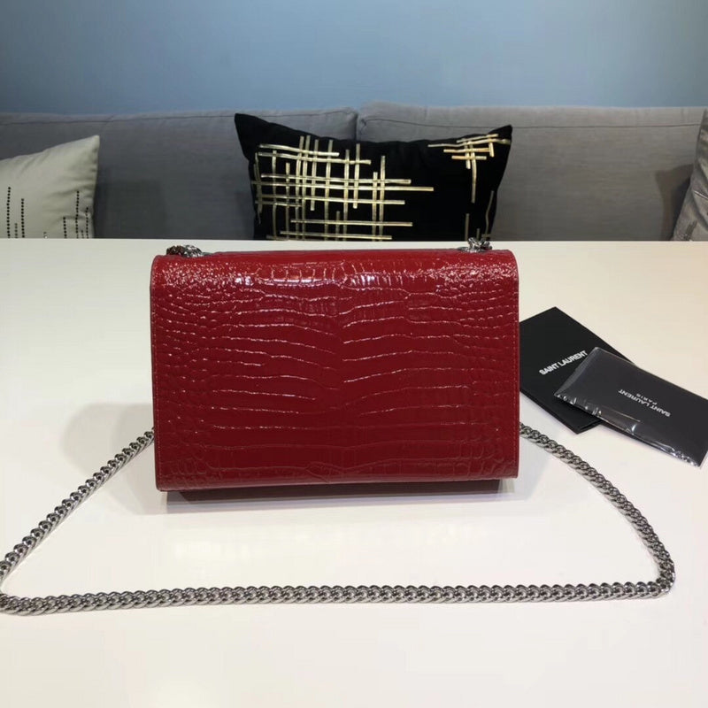 Adeline Bags - Yves Saint Laurent - Bags -
