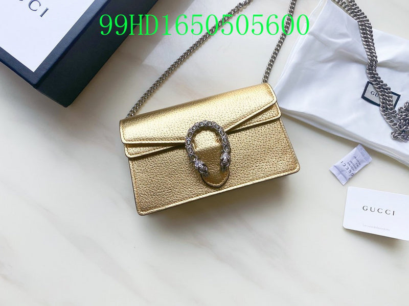 Gucci Bags - The Tote   334