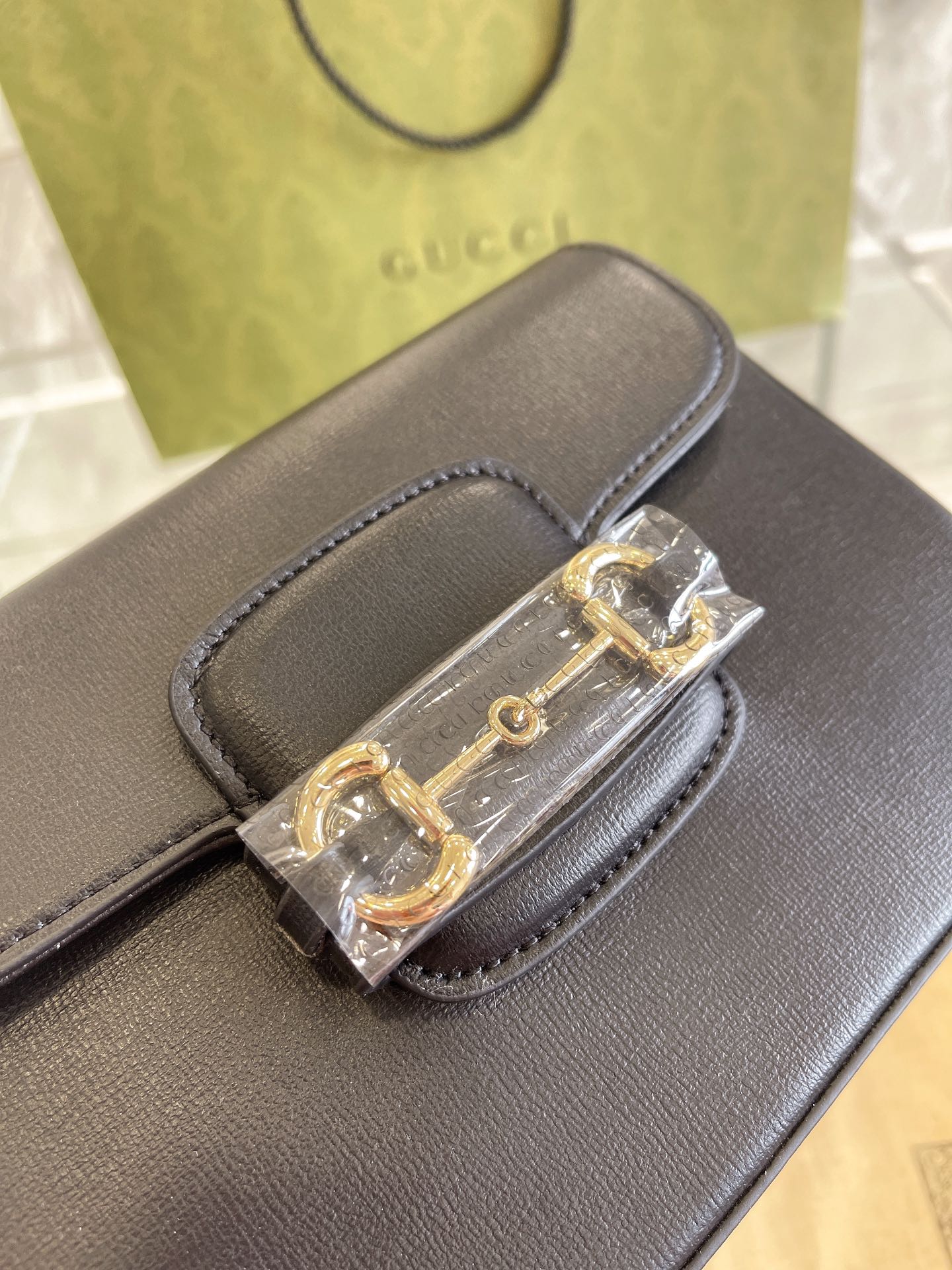 MO - Top Quality Bags Gucci 189
