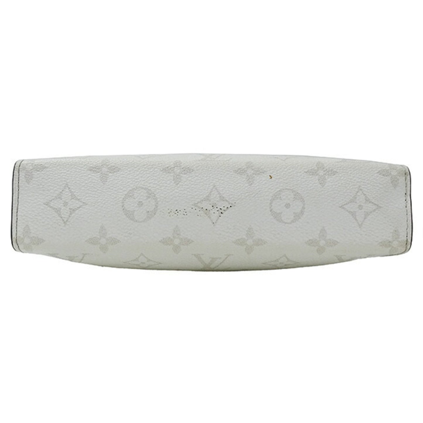 Louis Vuitton    Leather Shoulder Bag