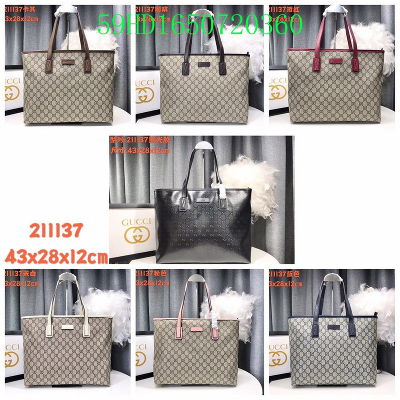 Gucci Bags - The Tote   574