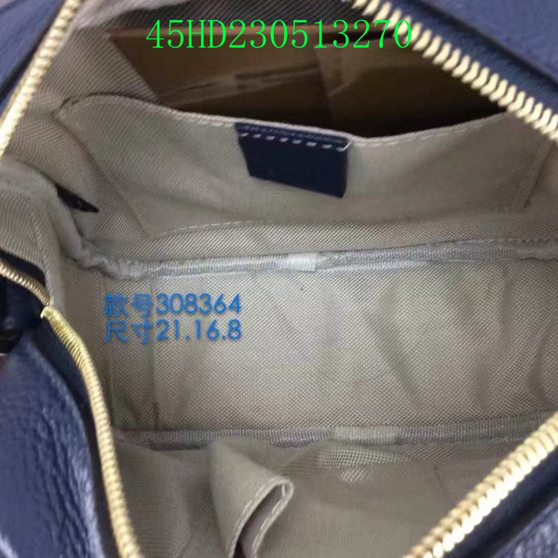 Gucci Bags - The Tote   037