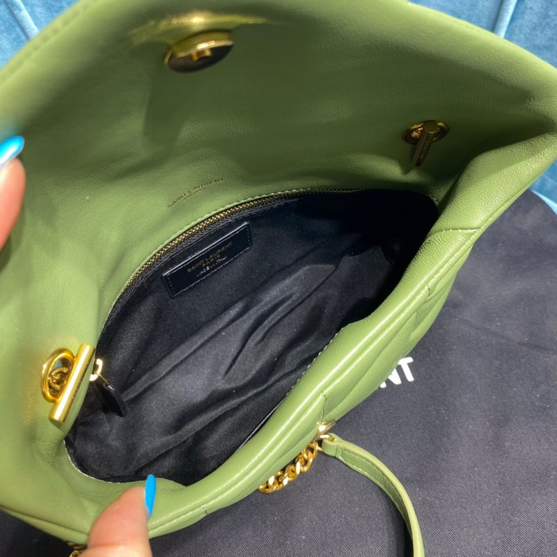 Adeline Bags - Yves Saint Laurent - Bags -