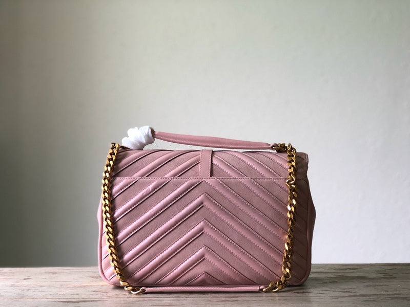 Adeline Bags - Yves Saint Laurent - Bags -