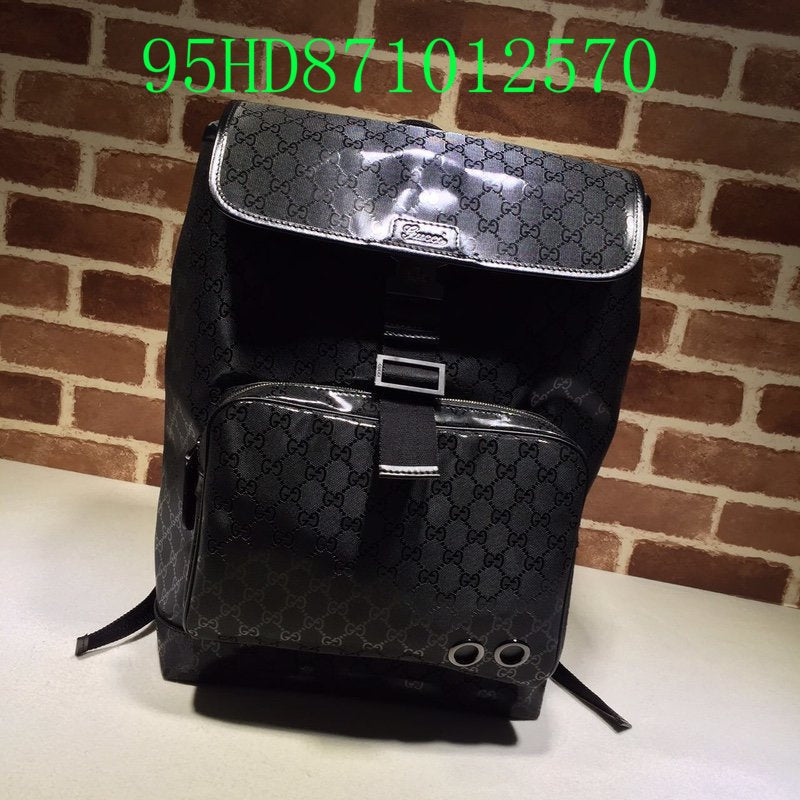 Gucci Bags - The Tote   1167
