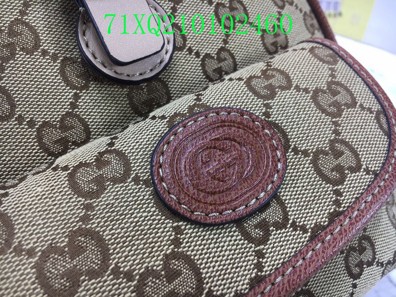 Gucci Bags - The Tote   1231