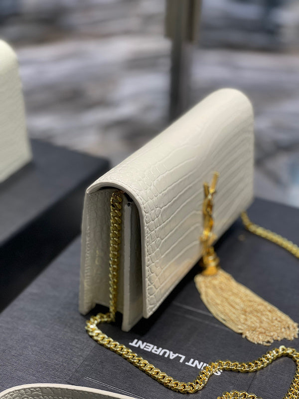 Adeline Bags - Yves Saint Laurent - Bags -