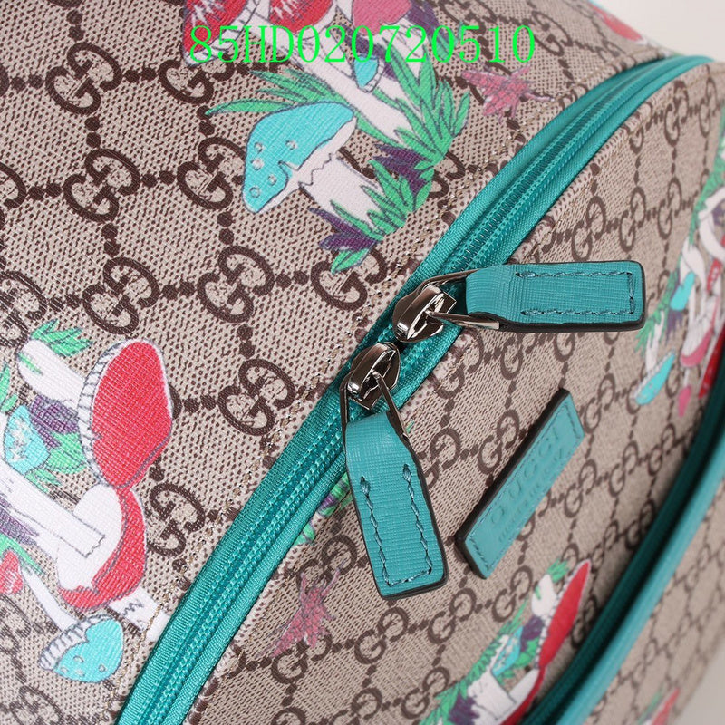 Gucci Bags - The Tote   1233