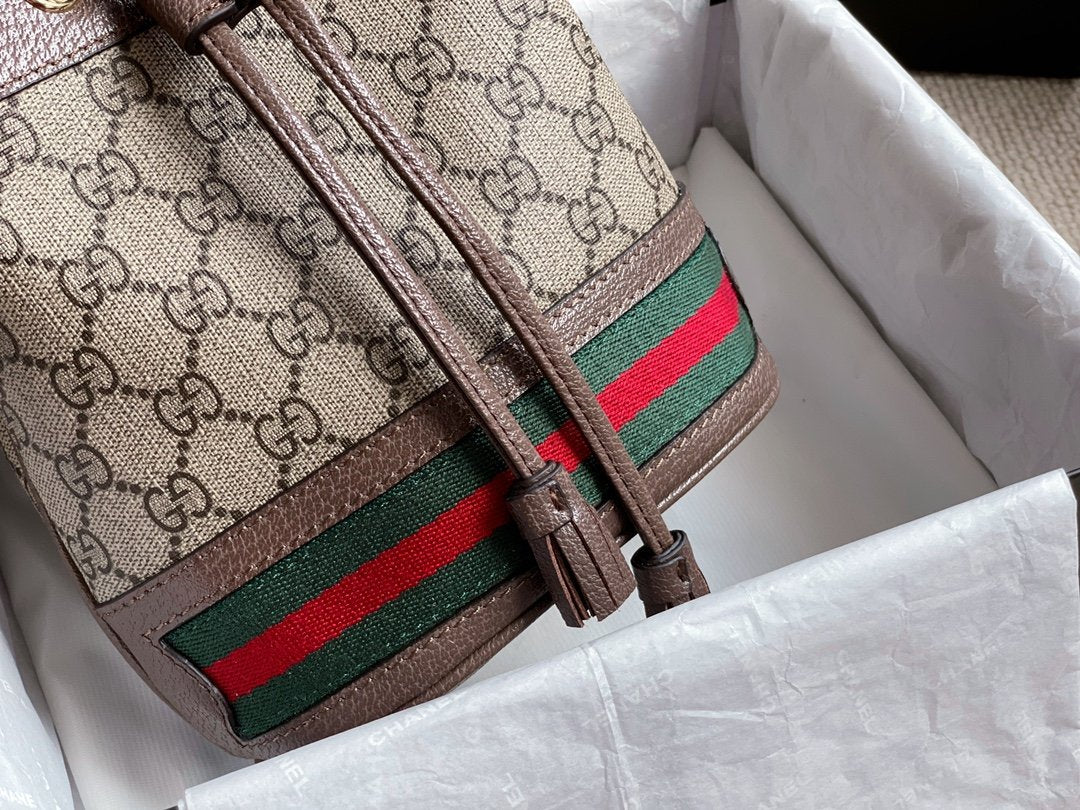 MO - Top Quality Bags Gucci 215