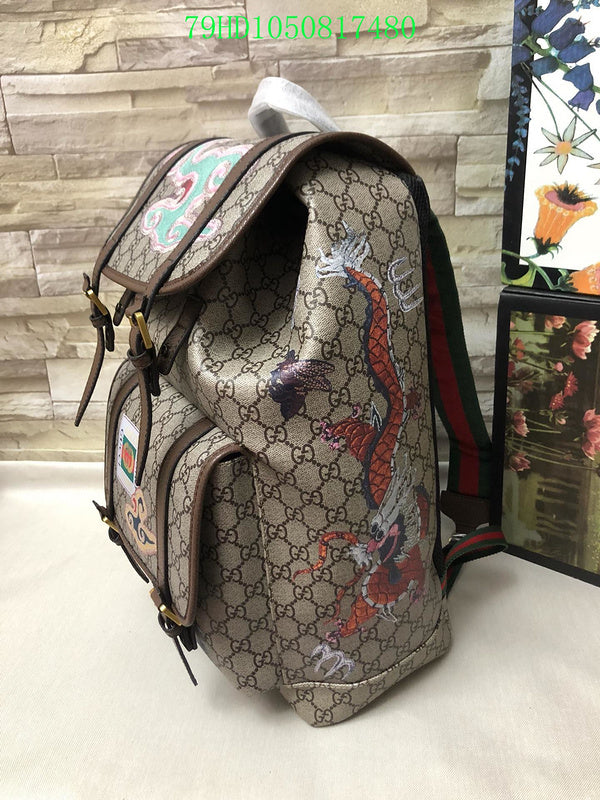 Gucci Bags - The Tote   1179