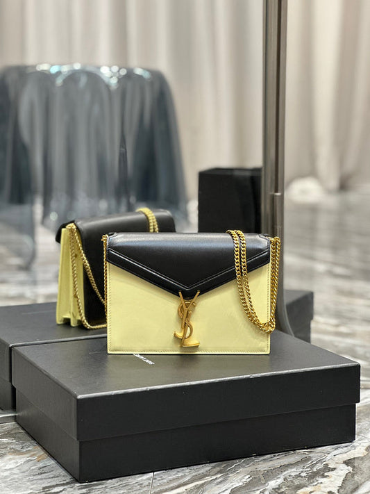 Adeline Bags - Yves Saint Laurent - Bags -