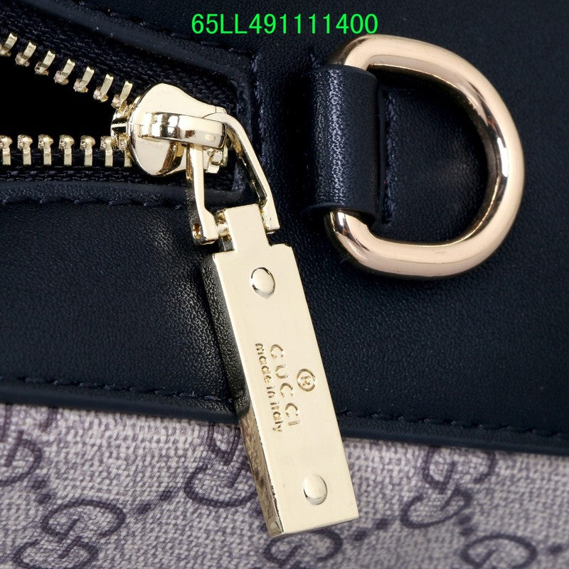 Gucci Bags - The Tote   945