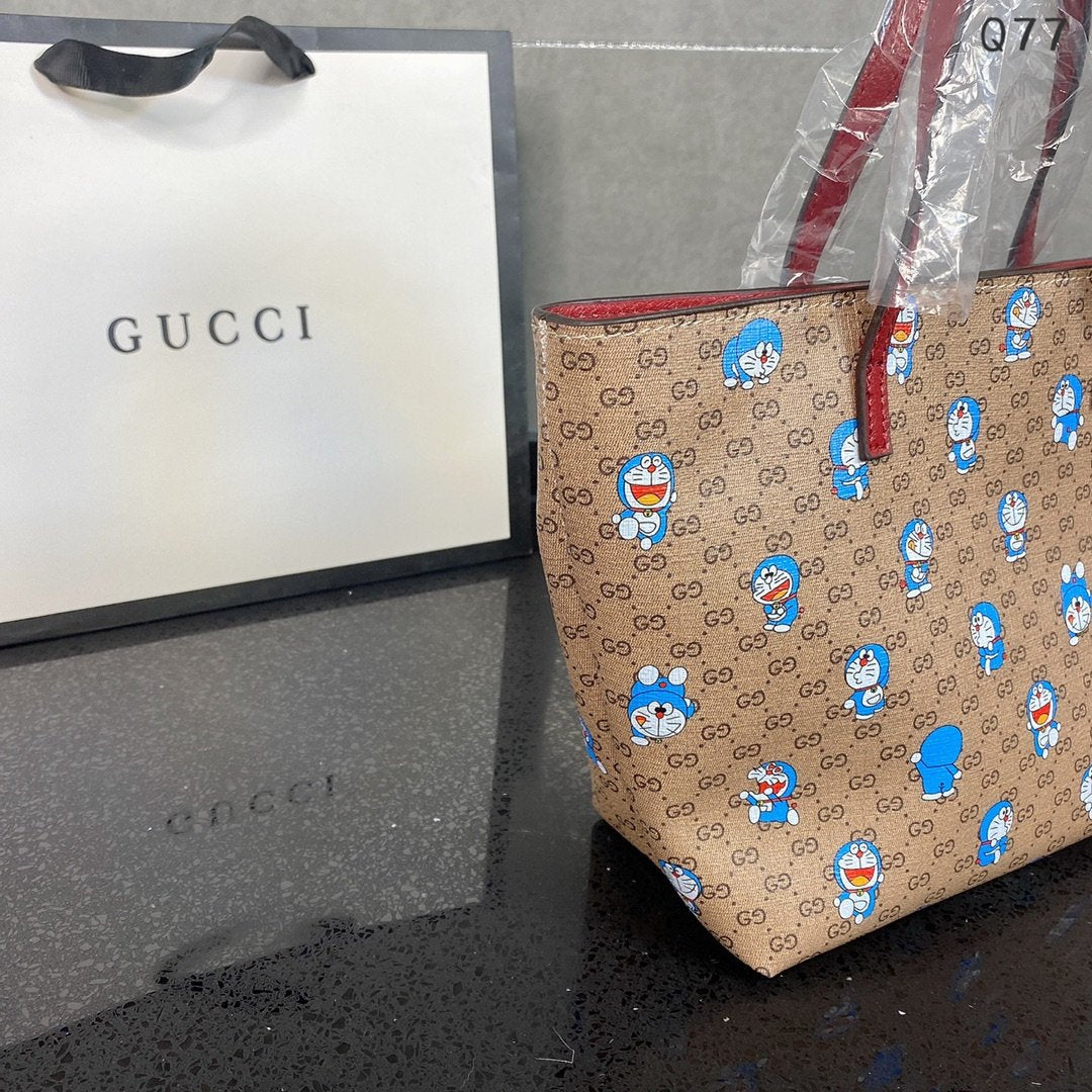 MO - Top Quality Bags Gucci 227