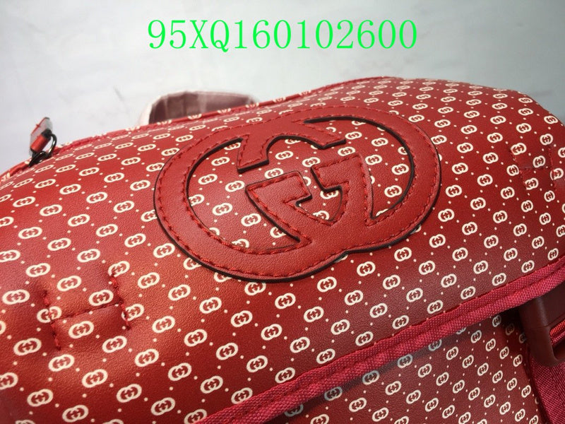 Gucci Bags - The Tote   1228