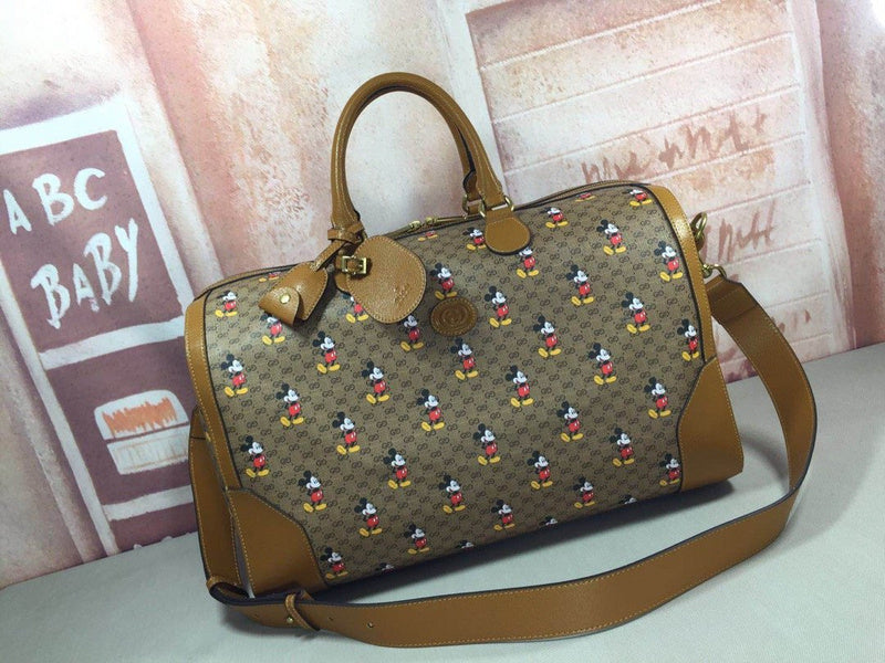Gucci Bags - The Tote   787