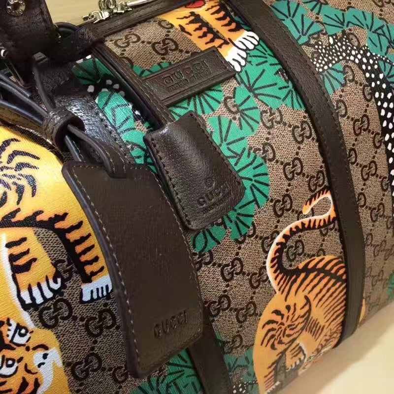 Gucci Bags - The Tote   1018