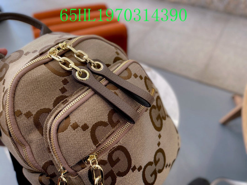Gucci Bags - The Tote   1144