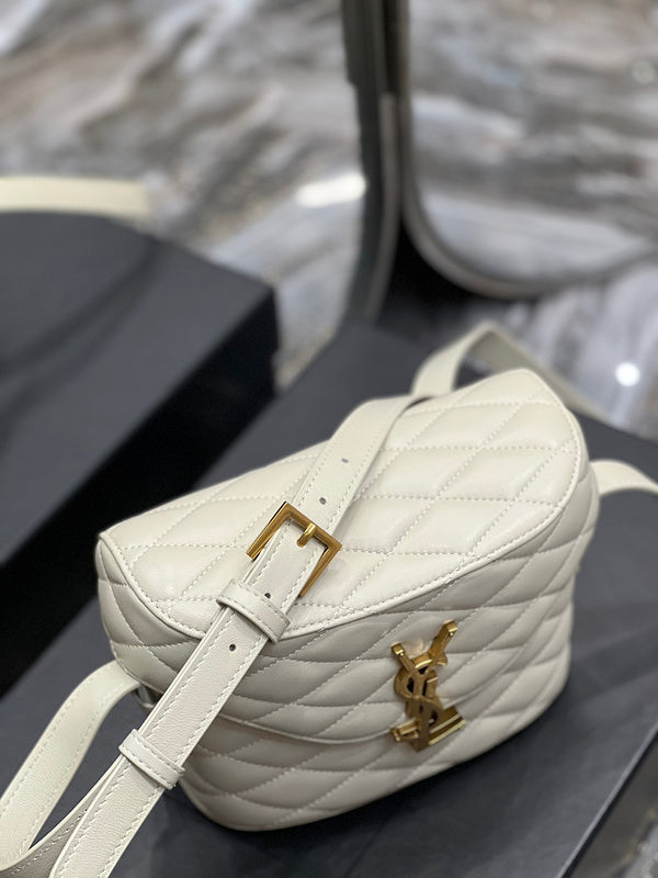Adeline Bags - Yves Saint Laurent - Bags -