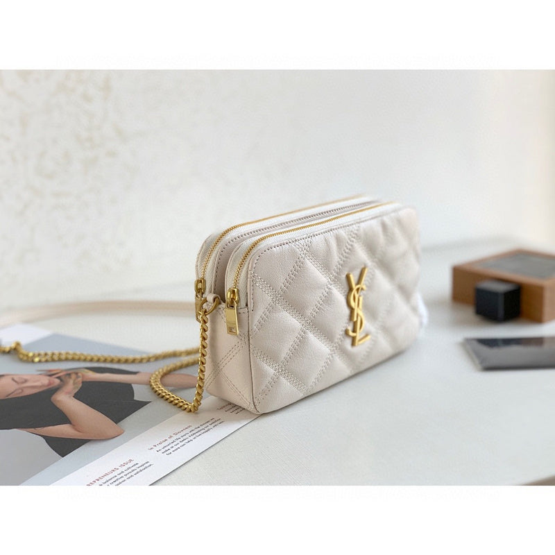 Adeline Bags - Yves Saint Laurent - Bags -