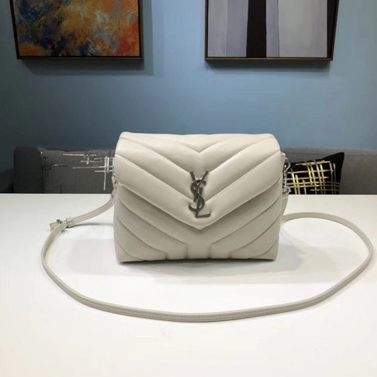 Adeline Bags - Yves Saint Laurent - Bags -