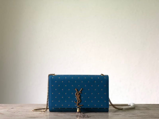 Adeline Bags - Yves Saint Laurent - Bags -