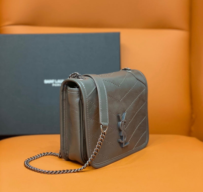 Adeline Bags - Yves Saint Laurent - Bags -