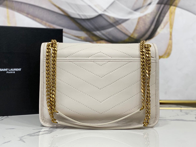 Adeline Bags - Yves Saint Laurent - Bags -