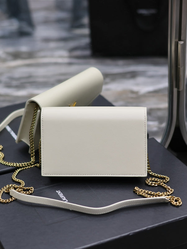 Adeline Bags - Yves Saint Laurent - Bags -