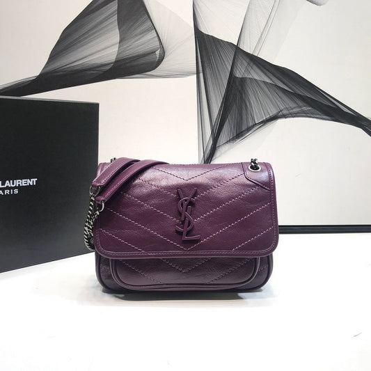 Adeline Bags - Yves Saint Laurent - Bags -