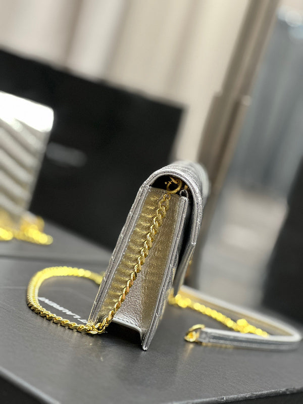 Adeline Bags - Yves Saint Laurent - Bags -